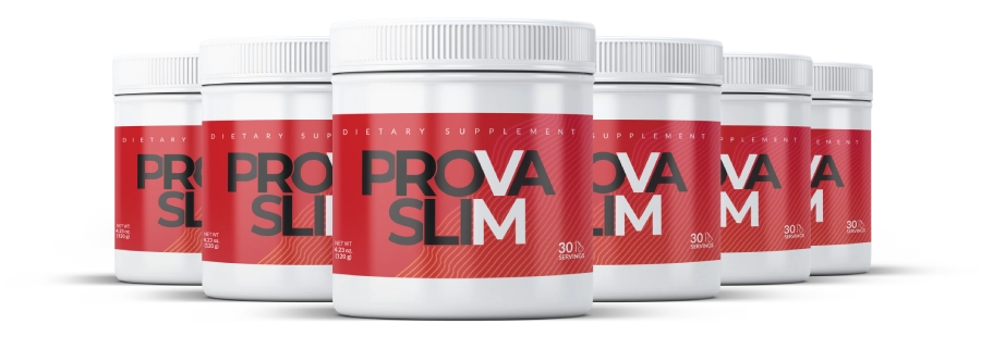 Prova Slim 6 Bottle